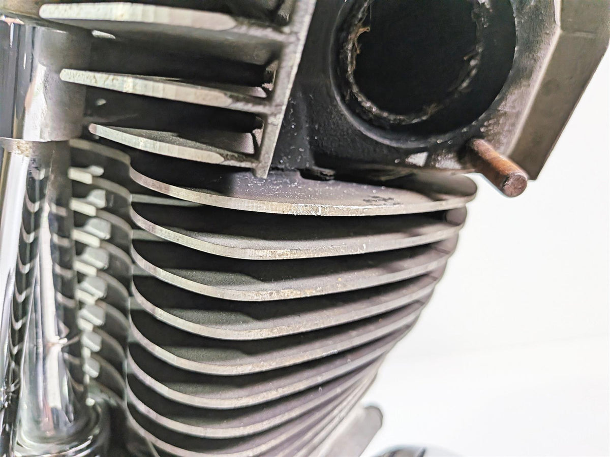 2008 Harley FXDSE CVO Dyna Running 110 Engine Motor - Video 19839-10C-Mototech271