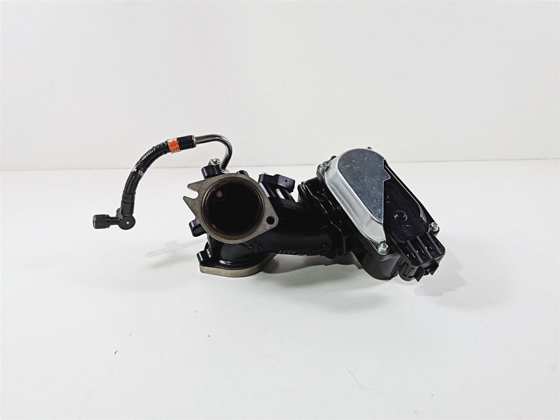 2024 Harley Softail FXLRST Low Rider Throttle Body Fuel Injectors 27300122 {{ shop.shopifyCountryName }} - Mototech271