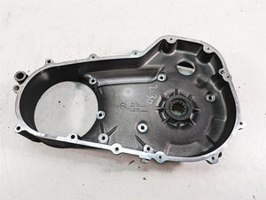 2013 Harley Touring FLHX Street Glide Inner Primary Clutch Cover -Read 60677-07A
