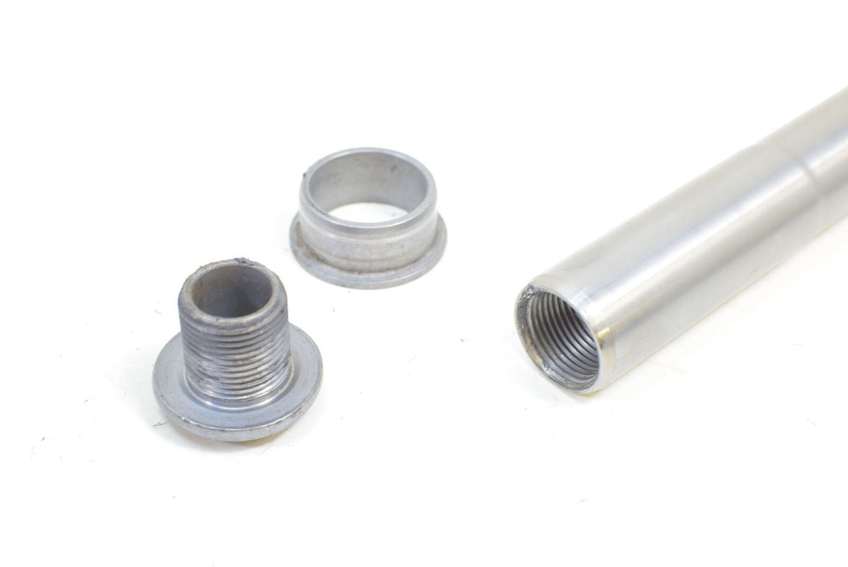 2018 BMW S1000 XR K49 Front Wheel Spindle Axle 36318544125 {{ shop.shopifyCountryName }} - Mototech271