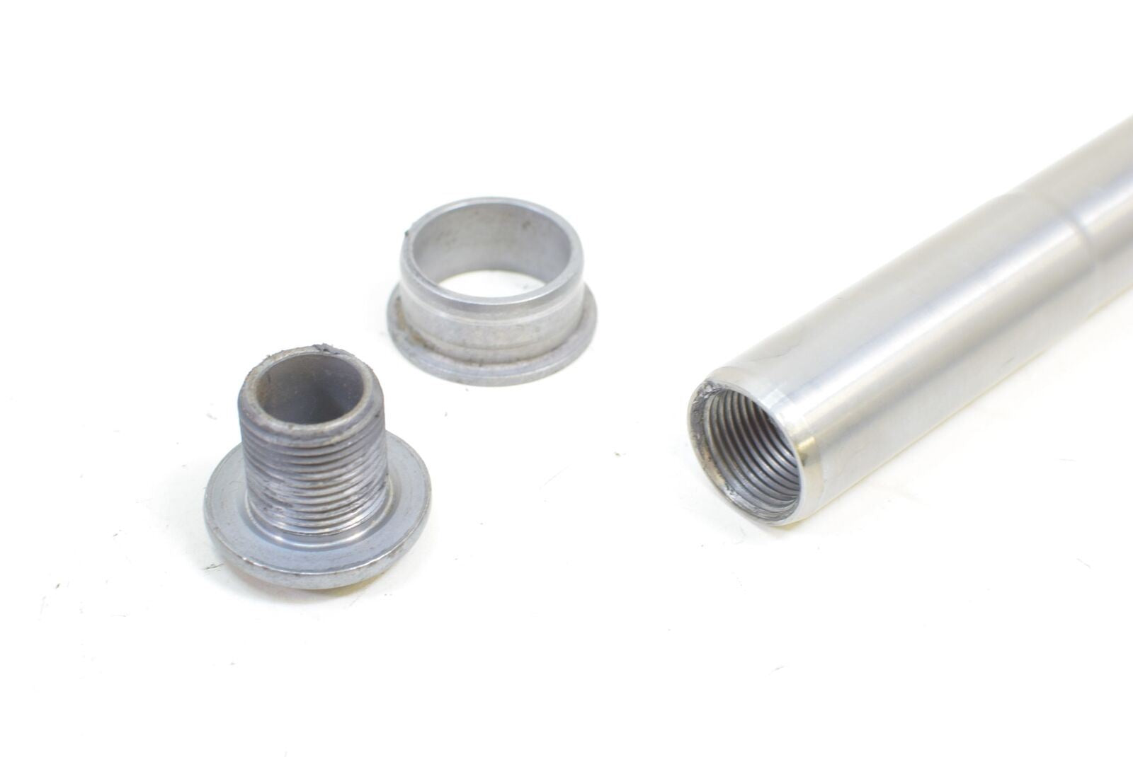 2018 BMW S1000 XR K49 Front Wheel Spindle Axle 36318544125 {{ shop.shopifyCountryName }} - Mototech271
