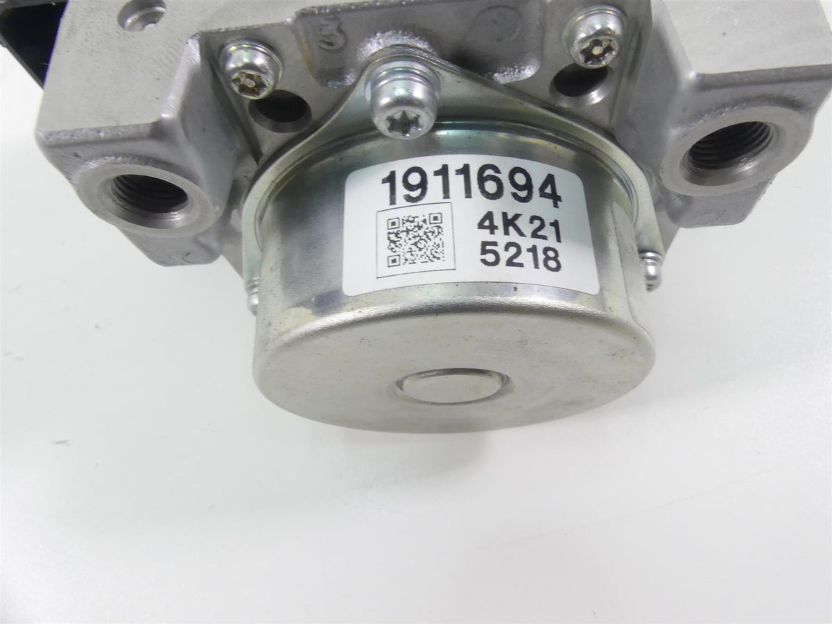 2015 Victory Cross Country Tour Nissin Abs Brake Pump Unit Module 1911694 {{ shop.shopifyCountryName }} - Mototech271