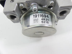 2015 Victory Cross Country Tour Nissin Abs Brake Pump Unit Module 1911694