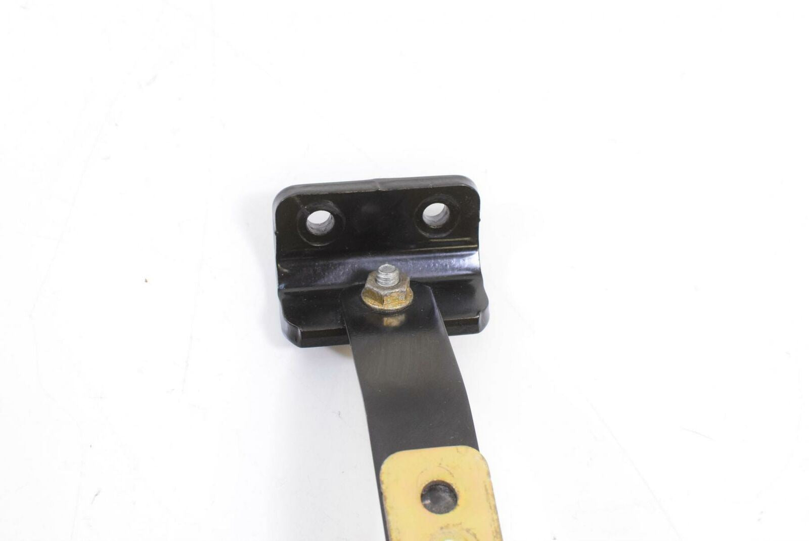 2013 Harley Touring FLTRX Road Glide Rider Back Backrest Mount Bracket 52276-05 {{ shop.shopifyCountryName }} - Mototech271
