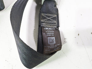 2022 Polaris Ranger 1000 Premium Immi Left Right Seat Belt Buckle Set 2637304 | Mototech271