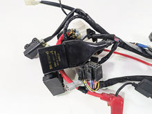 Load image into Gallery viewer, 2009 Yamaha FZ1 FZS10 Fazer Main Wiring Harness Loom - No Cut 3C3-82590-10-00
