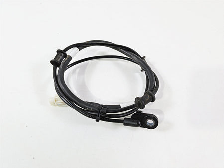 2012 Yamaha XT1200 Super Tenere Front Abs Brake Wheel Speed Sensor 23P-85970-00 {{ shop.shopifyCountryName }} - Mototech271