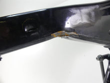 Load image into Gallery viewer, 2013 Harley Touring FLHX Street Glide Bent Main Frame Chassis With Texas Salvage Title - Read 47900-11BHP | Mototech271
