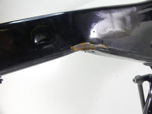 2013 Harley Touring FLHX Street Glide Bent Main Frame Chassis With Texas Salvage Title - Read 47900-11BHP | Mototech271