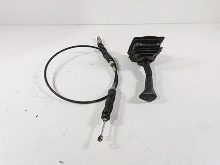 2021 Polaris RZR1000 XP Premium Gear Shifter & Shift Cable Set 7081862 1542256 {{ shop.shopifyCountryName }} - Mototech271