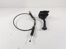 Load image into Gallery viewer, 2021 Polaris RZR1000 XP Premium Gear Shifter &amp; Shift  Cable Set 7081862 1542256 | Mototech271
