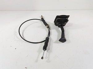 2021 Polaris RZR1000 XP Premium Gear Shifter & Shift  Cable Set 7081862 1542256 | Mototech271