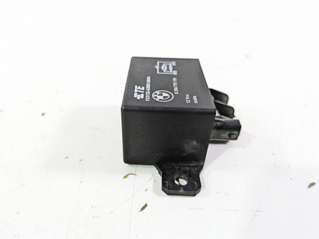 2018 BMW R1200GS GSW K50 Engine Starter Relay 61368354778 {{ shop.shopifyCountryName }} - Mototech271