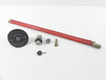 Load image into Gallery viewer, 1978 BMW R100 S (2474) Ignition Switch Key Lock Fuel Gas Tank Lid 51251243273 | Mototech271
