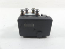 Load image into Gallery viewer, 2015 BMW F800GS K72 Abs Brake Pump Module Unit 10K Only 8556198 34518546851 | Mototech271
