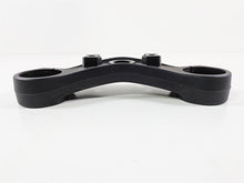 Load image into Gallery viewer, 2016 KTM 1290 Super Adventure Upper Triple Tree Steering Clamp 60301034032
