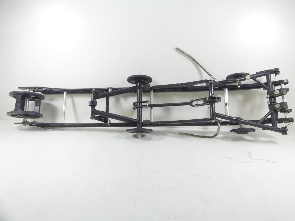 2017 Arctic Mountain Cat M8000 153 Rear Float Action Suspension Set 2604-699 {{ shop.shopifyCountryName }} - Mototech271
