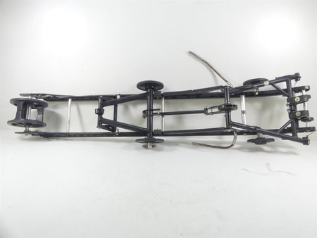2017 Arctic Mountain Cat M8000 153 Rear Float Action Suspension Set 2604-699 {{ shop.shopifyCountryName }} - Mototech271