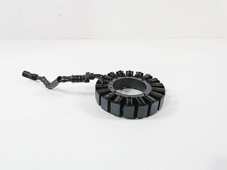 2009 Harley FXCWC Softail Rocker Ignition Stator Alternator 30017-08 {{ shop.shopifyCountryName }} - Mototech271