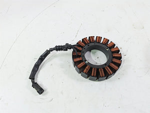 2015 Harley FXDL Dyna Low Rider Stator Alternator Generator 30017-08