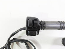 Load image into Gallery viewer, 2008 Harley FLSTSB Cross Bones Right Hand Control Switch -No Plug 71684-06A | Mototech271
