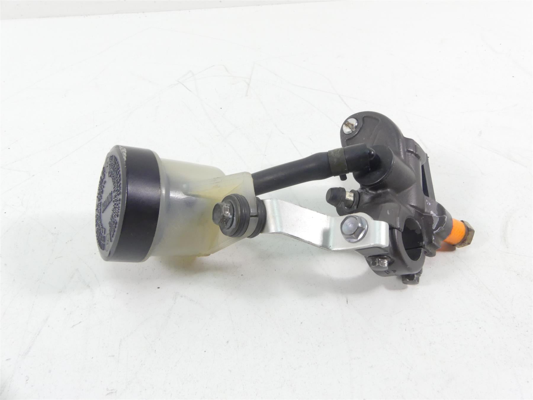 2004 Honda CBR1000RR SC57 Front Nissin Radial Brake Master Cylinde 45510-MEL-006 {{ shop.shopifyCountryName }} - Mototech271