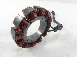 2005 Harley Touring CVO FLHTCSE Electra Glide Stator Alternator 29987-02 | Mototech271