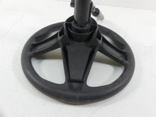 Load image into Gallery viewer, 2020 Polaris RZR RS1 1000 Steering Wheel + Damper &amp; Shaft 1824212 5413650
