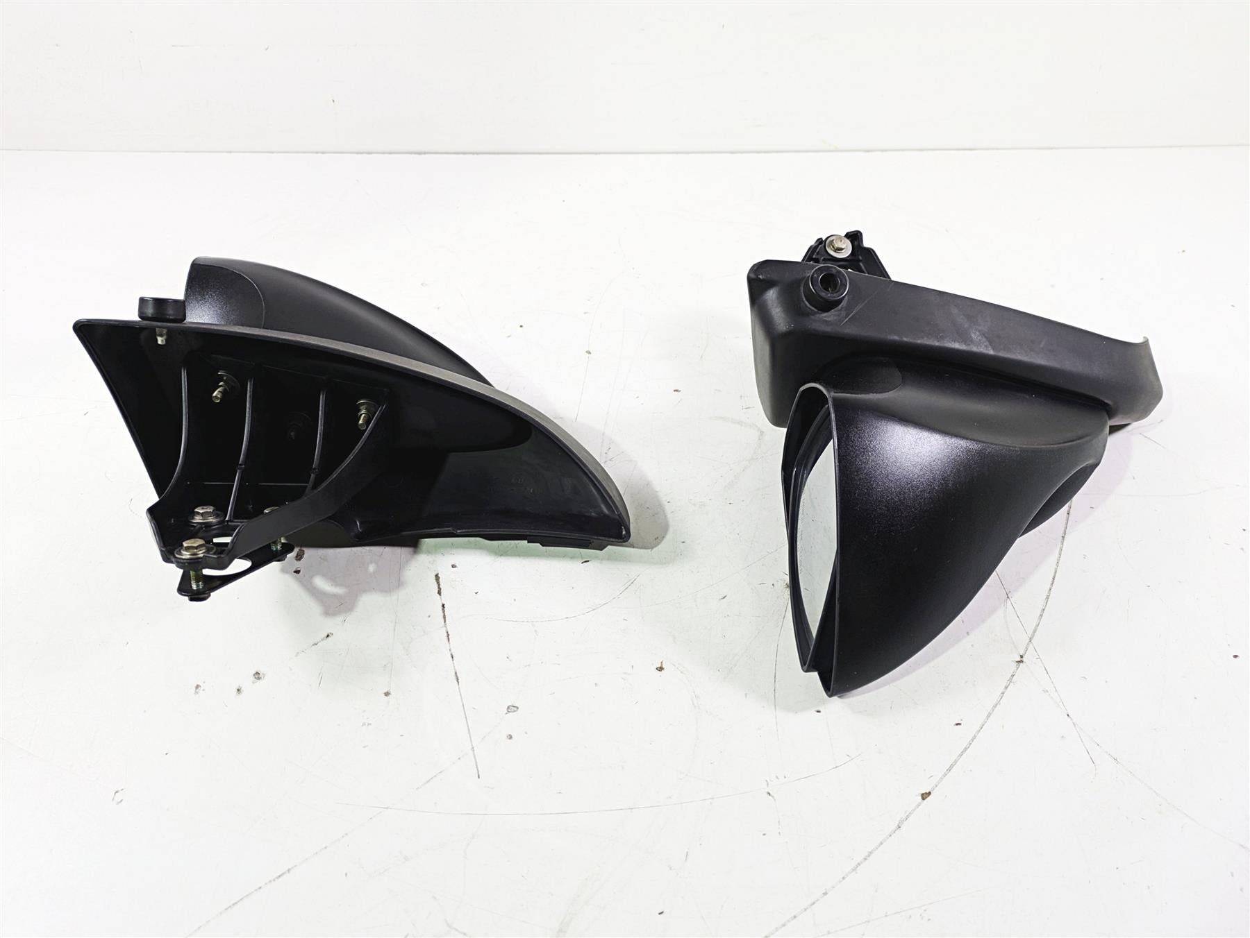 2018 Kawasaki STX-15F Jetski Rear View Mirror Set 56001-0267 56001-0268 {{ shop.shopifyCountryName }} - Mototech271