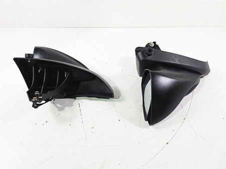 2018 Kawasaki STX-15F Jetski Rear View Mirror Set 56001-0267 56001-0268 {{ shop.shopifyCountryName }} - Mototech271