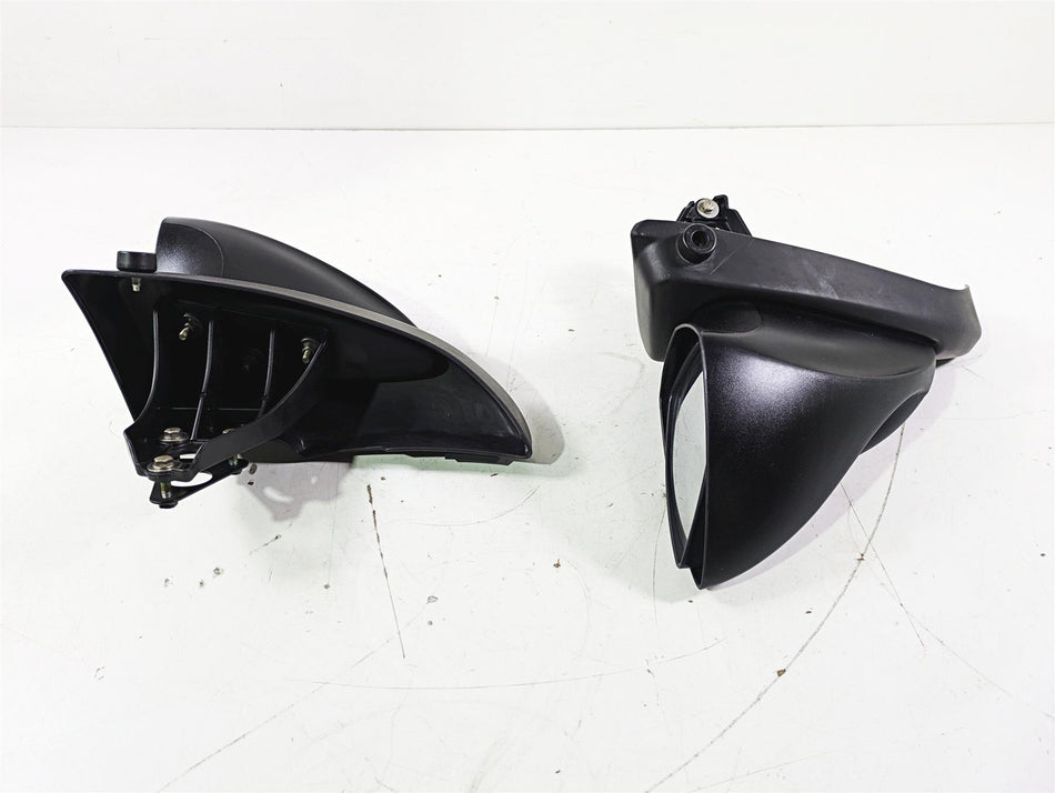 2018 Kawasaki STX-15F Jetski Rear View Mirror Set 56001-0267 56001-0268 {{ shop.shopifyCountryName }} - Mototech271