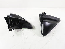 Load image into Gallery viewer, 2018 Kawasaki STX-15F Jetski Rear View Mirror Set 56001-0267 56001-0268
