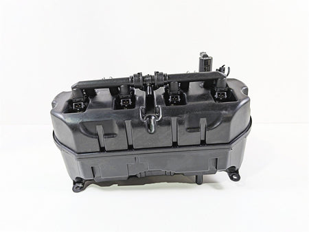 2017 BMW S1000RR K46 Air Box Intake & Injector Set 13718561315 13617672335 {{ shop.shopifyCountryName }} - Mototech271