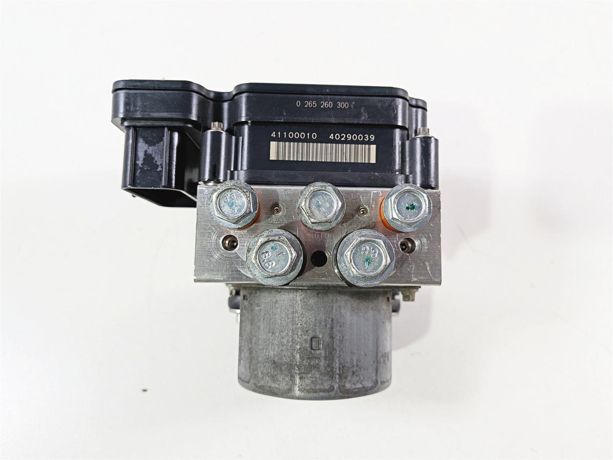 2014 Harley Touring FLHTK Electra Glide Abs Brake Pump Unit Module 41100013A-Mototech271