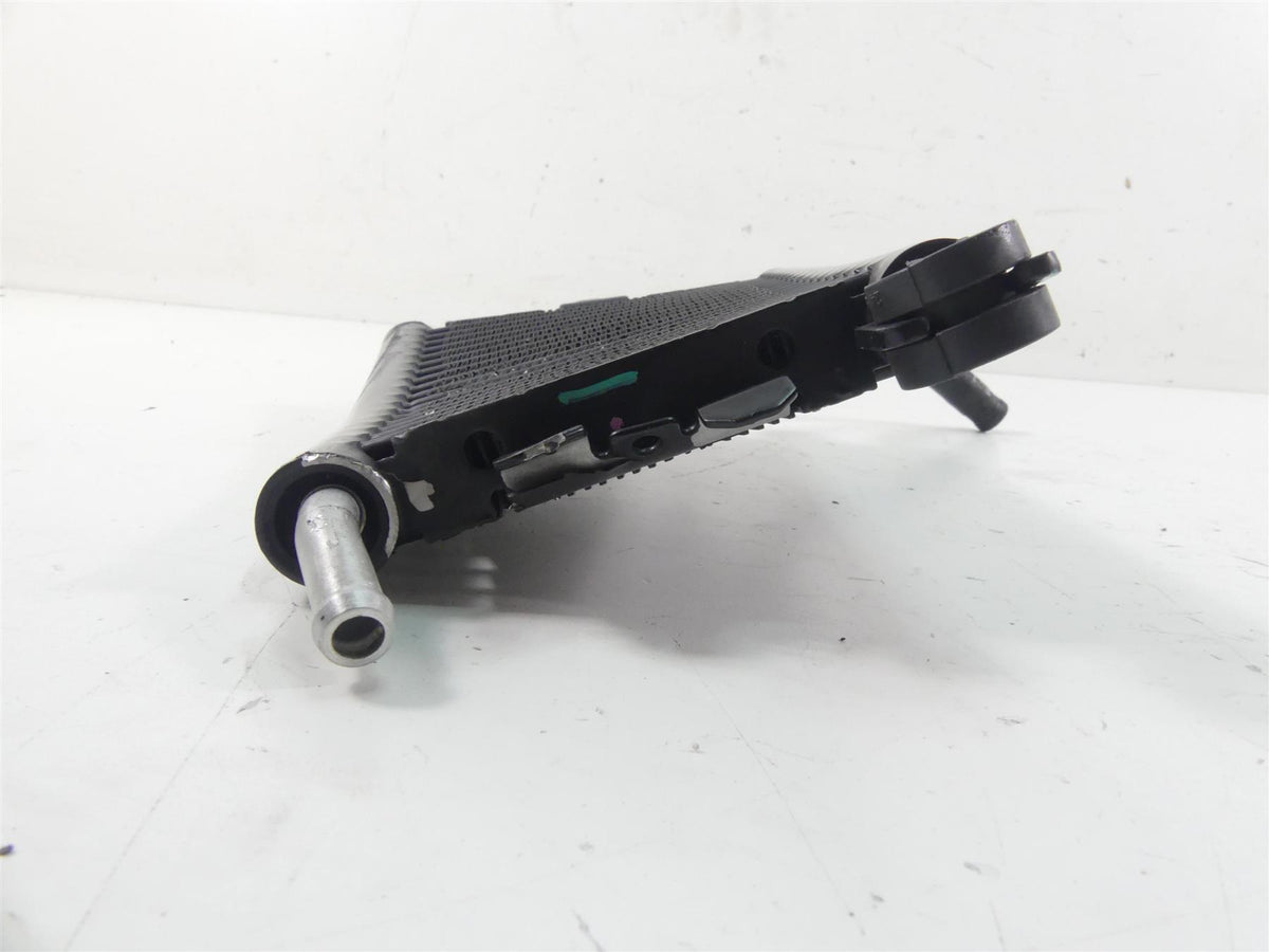 2021 Harley Softail FXBBS Street Bob Oil Cooler & Cover Twisted 62700191 {{ shop.shopifyCountryName }} - Mototech271