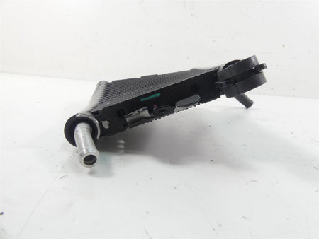 2021 Harley Softail FXBBS Street Bob Oil Cooler & Cover Twisted 62700191 {{ shop.shopifyCountryName }} - Mototech271