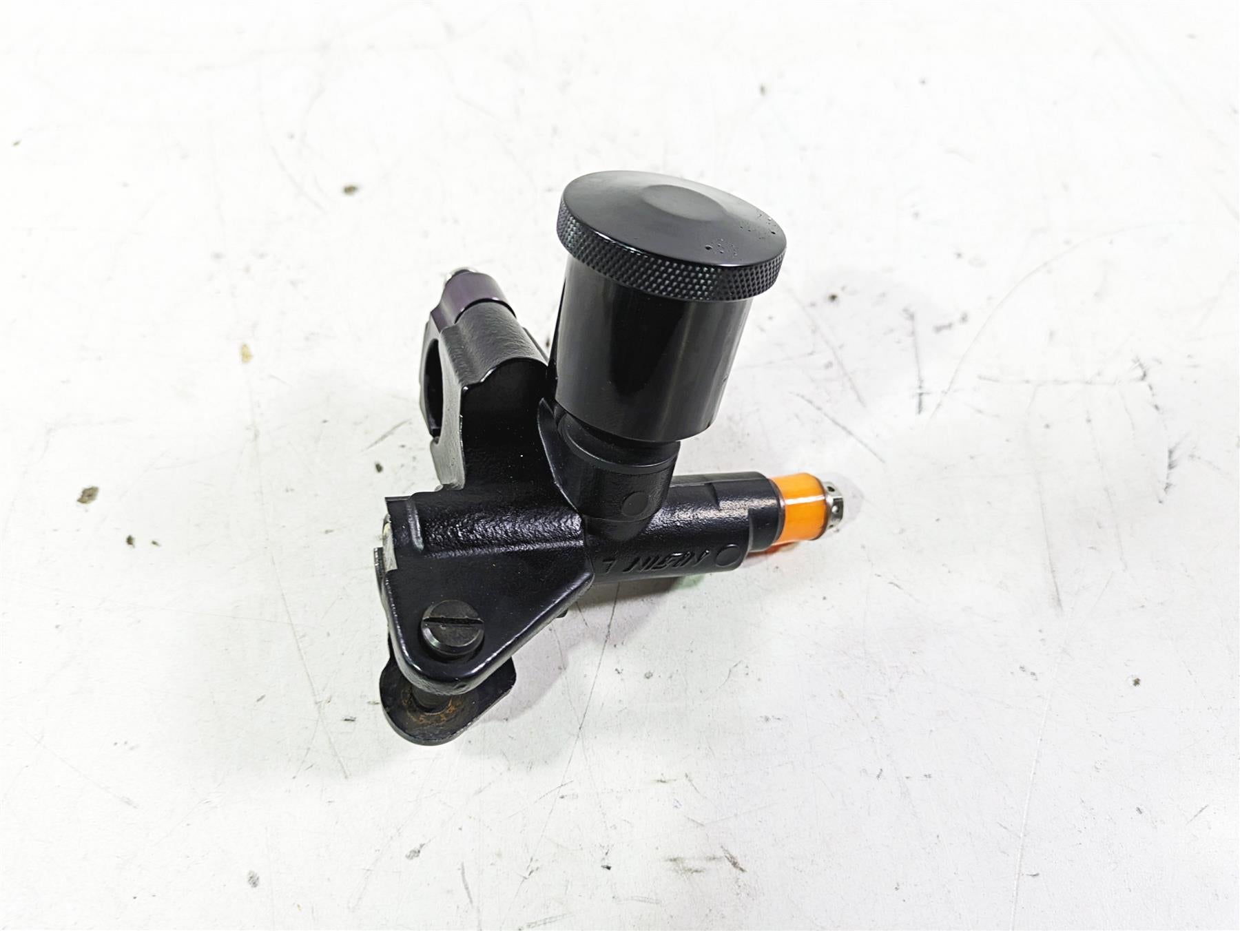2020 Triumph Street Scrambler 900 Front Brake Master Cylinder 1/2- Read T2021964 {{ shop.shopifyCountryName }} - Mototech271