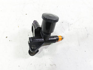 2020 Triumph Street Scrambler 900 Front Brake Master Cylinder 1/2- Read T2021964
