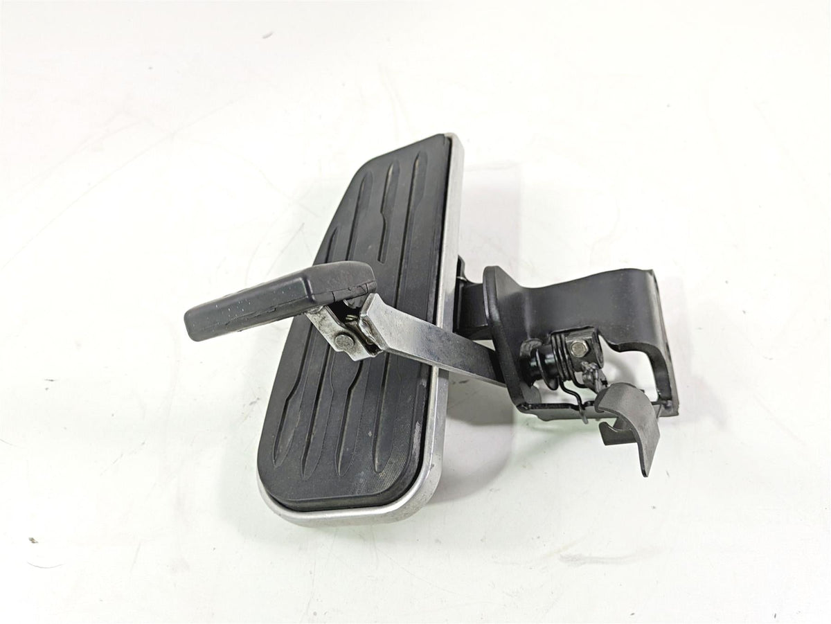 2008 Yamaha XVS1300 V-Star Tourer Right Floorboard Brake Pedal 3D8-27420-00-00 {{ shop.shopifyCountryName }} - Mototech271