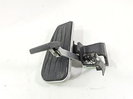2008 Yamaha XVS1300 V-Star Tourer Right Floorboard Brake Pedal 3D8-27420-00-00 {{ shop.shopifyCountryName }} - Mototech271