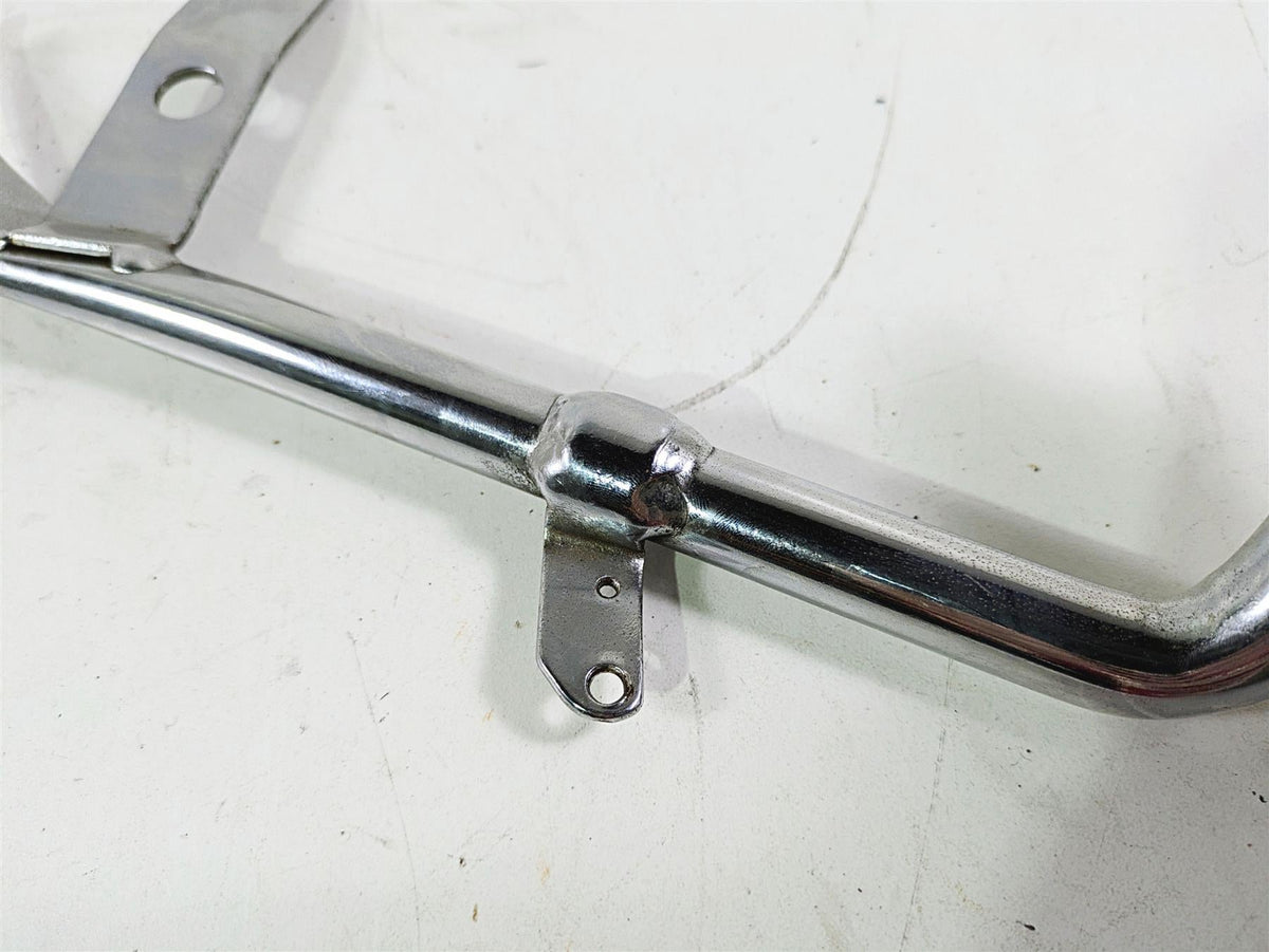 2008 Harley FLSTSB Cross Bones Side Jiffy Kick Stand Kickstand 50087-07A {{ shop.shopifyCountryName }} - Mototech271