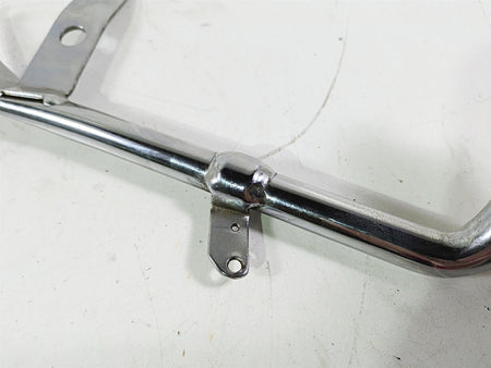 2008 Harley FLSTSB Cross Bones Side Jiffy Kick Stand Kickstand 50087-07A {{ shop.shopifyCountryName }} - Mototech271