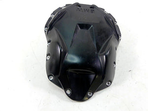 2015 BMW R1200GS GSW K50 Front Engine Aluminum Cover + Oil Tank 11148523960