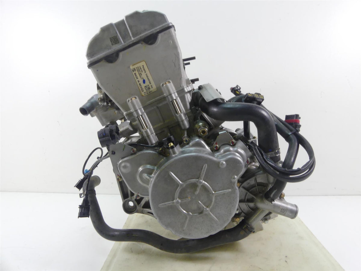 2018 Polaris RZR1000 XP EPS Turbo Dynamix Clean Running Engine Motor 2K 2207370 {{ shop.shopifyCountryName }} - Mototech271