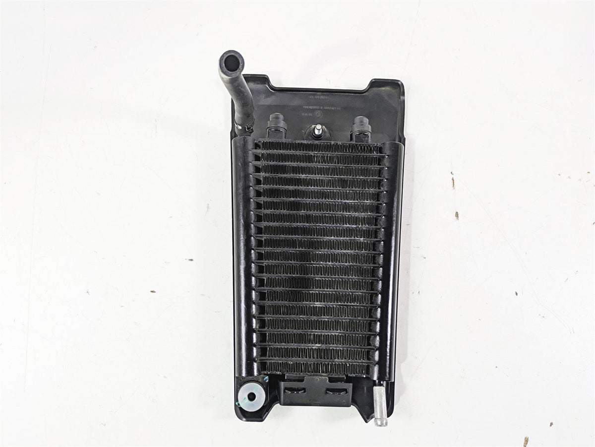 2022 Harley FXLRS Softail Low Rider Oil Cooler & Cover 62700191 {{ shop.shopifyCountryName }} - Mototech271