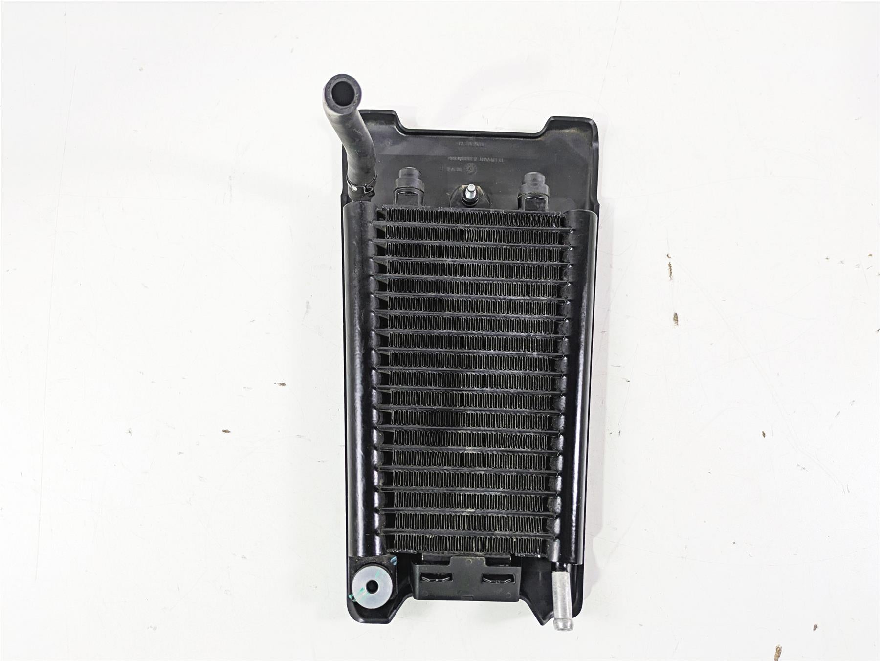2022 Harley FXLRS Softail Low Rider Oil Cooler & Cover 62700191 {{ shop.shopifyCountryName }} - Mototech271