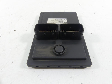 2012 BMW R1200 GS K255 Adventure Central Chassis Electronics Module 61358521877 {{ shop.shopifyCountryName }} - Mototech271