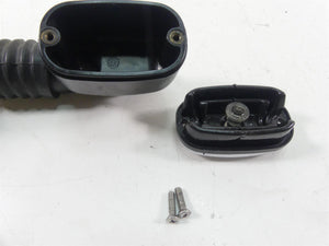 2008 Harley FXCWC Softail Rocker C Rear Brake Master Cylinder 41767-05E | Mototech271