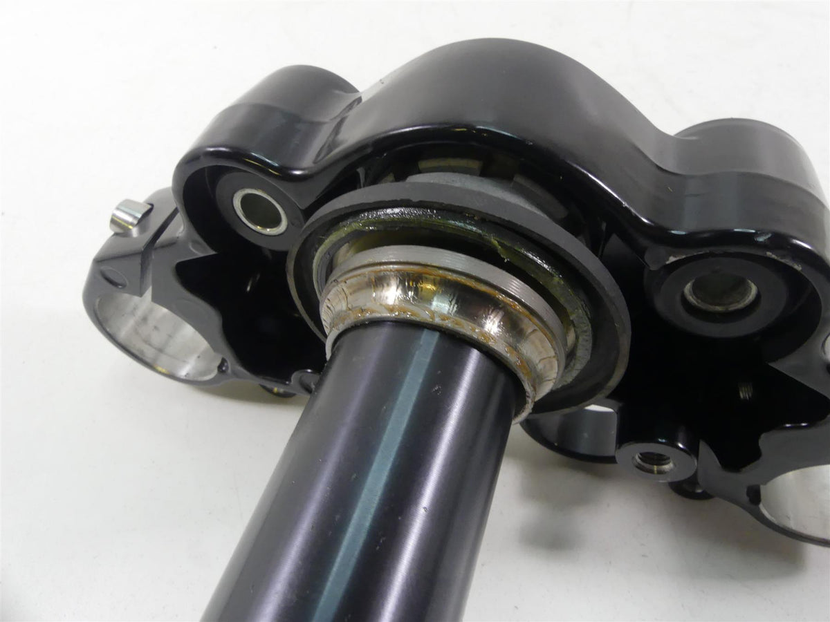 2019 Moto Guzzi V7 III Stone 750 Upper Lower Triple Tree Set 2B003251 2B003250 {{ shop.shopifyCountryName }} - Mototech271