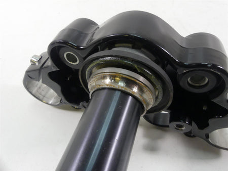2019 Moto Guzzi V7 III Stone 750 Upper Lower Triple Tree Set 2B003251 2B003250 {{ shop.shopifyCountryName }} - Mototech271